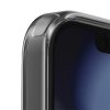 UNIQ etui LifePro Xtreme iPhone 14 / 15 / 13 6,1 Magclick Charging czarny/smoke frost